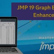 JMP 19 Graph Builder Enhancements