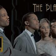 THE PLATTERS The Great Pretender Ultimate Quality 1956 AI 8K Colorized Enhanced
