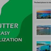Easy Localization In Flutter