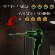 TF2 LMAOBOX What Is He Aiming At Tho