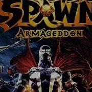 Spawn Armageddon Intro