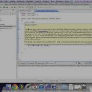 Applet Colour Font Objects