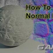 How To Use Normal Maps In 3DS Max No Plugins