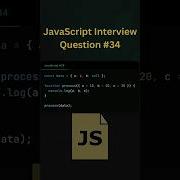 Can You Guess The Output JavaScript Interview Question Javascript Reactjs Frontend Webdev