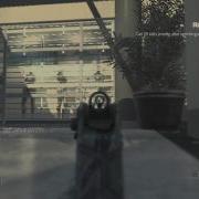 Funny Mw3 Spawn Trap XD