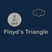 Floyds Triangle In Java