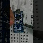 Arduino Nano Pin Soldering