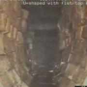 Sewer Monster