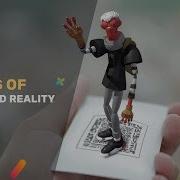 3 TYPES OF AUGMENTED REALITY Assemblr