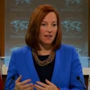 Daily Press Briefing December 8 2014