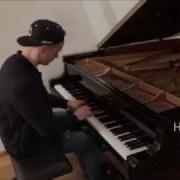Noisecontrollers Down Down Piano Cover