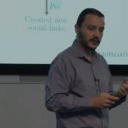 Bruno Gonçalves Geolocated Online Datasets And The Study Of Human Behavior