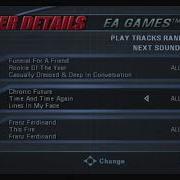 5 Chronic Future Time And Time Again Burnout 3 Takedown