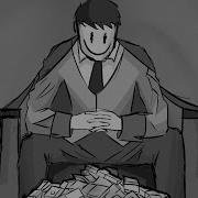 Feed The Machine OC Animatic