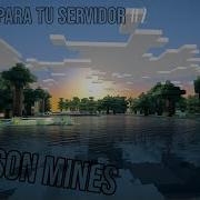 Plugins Para Tu Servidor Prison Mines 2 Minecraft