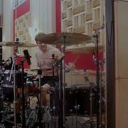 Vildhjarta Sunset Sunrise Drum Playthrough