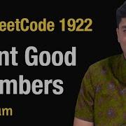 Count Good Numbers Leetcode 1922 Python