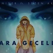 Şanışer Feat Sezen Aksu Kara Geceler Official Video