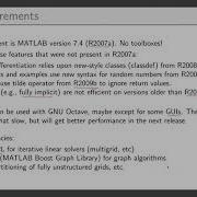 Tutorial Reservoir Modelling And Simulation With MRST