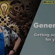 7 Plot Generators You Can Use To Inspire Writing Ideas