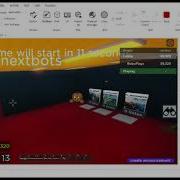 Halloween Nextbot Test 01