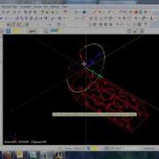 Dynamic Xform 2 Minute Mastercam Tutorials