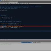 Java Programming String Functions Split