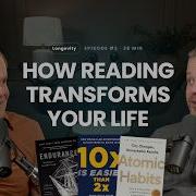 How Reading Transforms Your Life The Brain Lab Podcast By Infinite Mind