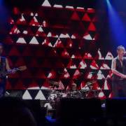 Depeche Mode Behind The Wheel Helsinki 15 12 2013
