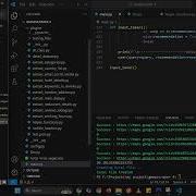 Google Maps Scraper With Python No Selenium Termux Support Extract Business Data Reviews