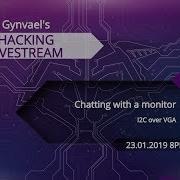Hacking Livestream 72 IRC Bot For Our Channel Part 1