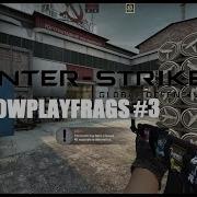 Fuzz S Random Shadowplay Frags 3