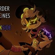 Murder Drones AMV Darkside Homenaje A La Serie