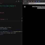 ReactJs Workshop Stateful Components