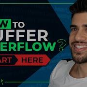Windows Buffer Overflow Introduction
