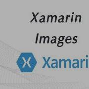 Xamarin Forms Images