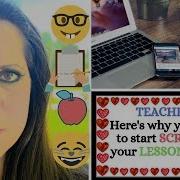 Start Scripting Your Lesson Plans To Enhance Student Achievement