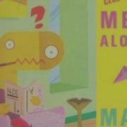 Mad Matrix Men Alone Italo Disco