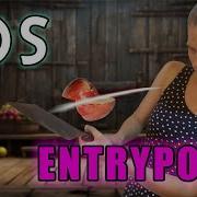 Finding The Entrypoint Of IOS Apps In Ghidra