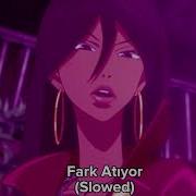 Sinan Akçıl Fark Atıyor Slowed