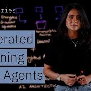 Federated Learning Encrypted AI Agents Secure Data AI Made Simple