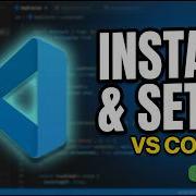 Как установить и настроить Visual Studio Code на Windows 11 VS Code 2026