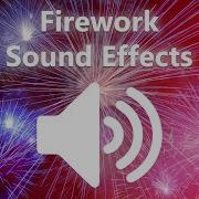 Firework Sound Effects
