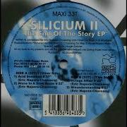 Silicium II Misunderstanding Acid Trance 1995