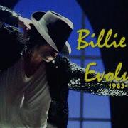Billie Jean Evolution 1983 2009