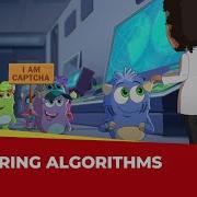 Comparing Algorithms All About Computers Tynker