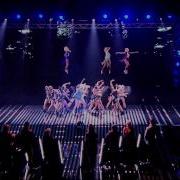 Pixie Lott All About Tonight Red Or Black 04 09 11 1080p HD
