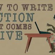 How To Write Descriptively Nalo Hopkinson