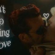 The Ineffable Husbands Can T Help Falling In Love Good Omens Season 2
