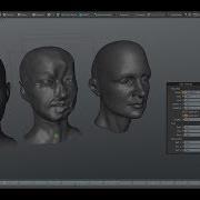 Morph Assembly MODO 12 1v1